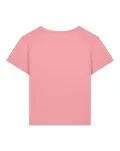 Ormire Serena Damen T-Shirt mit tiefem Ausschnitt - 38