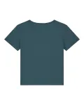 Ormire Serena Damen T-Shirt mit tiefem Ausschnitt - 39