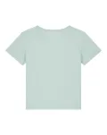 Ormire Serena Damen T-Shirt mit tiefem Ausschnitt - 40