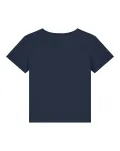 Ormire Serena Damen T-Shirt mit tiefem Ausschnitt - 41
