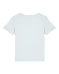 Ormire Serena Damen T-Shirt mit tiefem Ausschnitt - 42