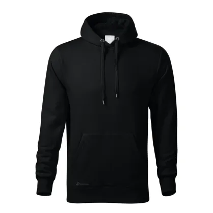 Hoodie 320 - Techniczna Bluza z Kapturem