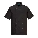 Ormire - Bluza kucharska Cumbria C733 - 2