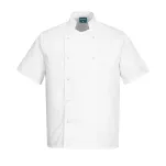 Ormire - Bluza kucharska Cumbria C733 - 4