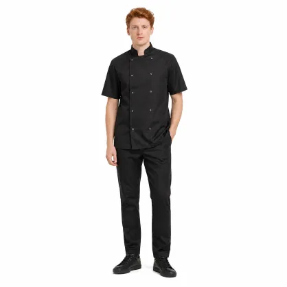 Ormire - Bluza kucharska Cumbria C733