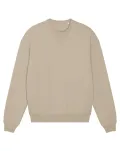 Ormire Ledger Dry - Felpa unisex crewneck boxy effetto asciutto - 2