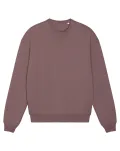 Ormire Ledger Dry - Felpa unisex crewneck boxy effetto asciutto - 4