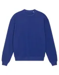 Ormire Ledger Dry - Felpa unisex crewneck boxy effetto asciutto - 6