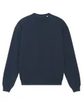 Ormire Ledger Dry - Felpa unisex crewneck boxy effetto asciutto - 9