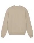 Ormire Ledger Dry - Felpa unisex crewneck boxy effetto asciutto - 11