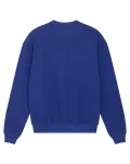 Ormire Ledger Dry - Felpa unisex crewneck boxy effetto asciutto - 14