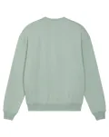 Ormire Ledger Dry - Felpa unisex crewneck boxy effetto asciutto - 15