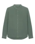 Ormire Worker - Chemise unisexe décontractée - 4