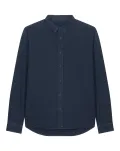 Ormire Worker - Chemise unisexe décontractée - 5