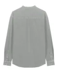 Ormire Worker - Chemise unisexe décontractée - 7