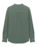 Ormire Worker - Chemise unisexe décontractée - 8