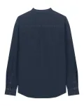 Ormire Worker - Chemise unisexe décontractée - 9