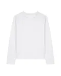ORMIRE Muser Long Sleeve - Camiseta de mujer Iconic de manga larga - 2