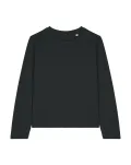 ORMIRE Muser Long Sleeve - Camiseta de mujer Iconic de manga larga - 3