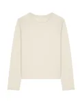 ORMIRE Muser Long Sleeve - Camiseta de mujer Iconic de manga larga - 4