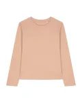 ORMIRE Muser Long Sleeve - Camiseta de mujer Iconic de manga larga - 6