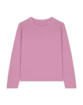 ORMIRE Muser Long Sleeve - Camiseta de mujer Iconic de manga larga - 7