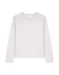 ORMIRE Muser Long Sleeve - Camiseta de mujer Iconic de manga larga - 9