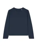 ORMIRE Muser Long Sleeve - Camiseta de mujer Iconic de manga larga - 10
