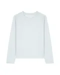 ORMIRE Muser Long Sleeve - Camiseta de mujer Iconic de manga larga - 11