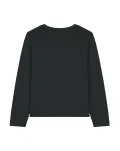 ORMIRE Muser Long Sleeve - Camiseta de mujer Iconic de manga larga - 14