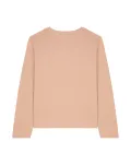 ORMIRE Muser Long Sleeve - Camiseta de mujer Iconic de manga larga - 17
