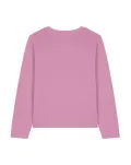 ORMIRE Muser Long Sleeve - Camiseta de mujer Iconic de manga larga - 18
