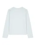 ORMIRE Muser Long Sleeve - Camiseta de mujer Iconic de manga larga - 22