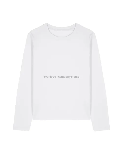 ORMIRE Muser Long Sleeve - The women's long sleeves t-shirt