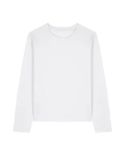 ORMIRE Muser Long Sleeve - The women's long sleeves t-shirt