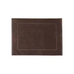 Ormire ROSA | Colored hotel bath mat 70×50 cm – 650 gsm - 6