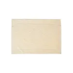 Ormire ROSA | Colored hotel bath mat 70×50 cm – 650 gsm - 7