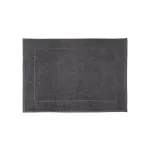 Ormire ROSA | Colored hotel bath mat 70×50 cm – 650 gsm - 8