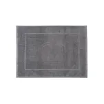 Ormire ROSA | Colored hotel bath mat 70×50 cm – 650 gsm - 11