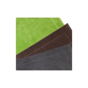 Ormire ROSA | Stopka hotelowa kolorowa 70×50 cm – 650 g/m²