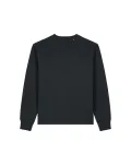 Ormire Thinker - Unisex Crewneck Sweatshirt aus recycelter Baumwolle - 4