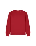Ormire Thinker - Unisex Crewneck Sweatshirt aus recycelter Baumwolle - 2