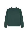 Ormire Thinker - Unisex Crewneck Sweatshirt aus recycelter Baumwolle - 5