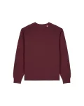 Ormire Thinker - Unisex Crewneck Sweatshirt aus recycelter Baumwolle - 8