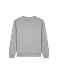 Ormire Thinker - Unisex Crewneck Sweatshirt aus recycelter Baumwolle - 9