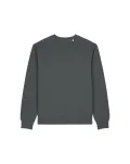 Ormire Thinker - Unisex Crewneck Sweatshirt aus recycelter Baumwolle - 10