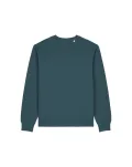 Ormire Thinker - Unisex Crewneck Sweatshirt aus recycelter Baumwolle - 11