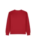 Ormire Thinker - Unisex Crewneck Sweatshirt aus recycelter Baumwolle - 15
