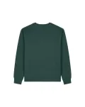 Ormire Thinker - Unisex Crewneck Sweatshirt aus recycelter Baumwolle - 16