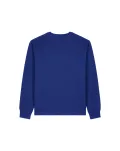 Ormire Thinker - Unisex Crewneck Sweatshirt aus recycelter Baumwolle - 18